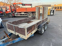 Vso - 1991 - d21325 - aanhangwagen - afbeelding 19 van  20