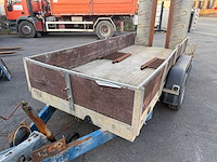 Vso - 1991 - d21325 - aanhangwagen - afbeelding 20 van  20
