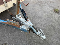 Vso - 1991 - d21325 - aanhangwagen - afbeelding 3 van  20