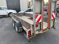 Vso - 1991 - d21325 - aanhangwagen - afbeelding 10 van  20