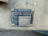 Vso - 1991 - d21325 - aanhangwagen - afbeelding 13 van  20