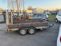 Vso - 1991 - d21325 - aanhangwagen - afbeelding 12 van  20