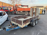 Vso - 1991 - d21325 - aanhangwagen - afbeelding 16 van  20