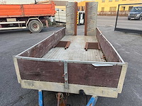 Vso - 1991 - d21325 - aanhangwagen - afbeelding 1 van  20