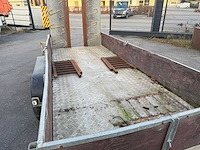 Vso - 1991 - d21325 - aanhangwagen - afbeelding 19 van  20