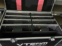 Vteam imagic led 034 video wall - afbeelding 4 van  14
