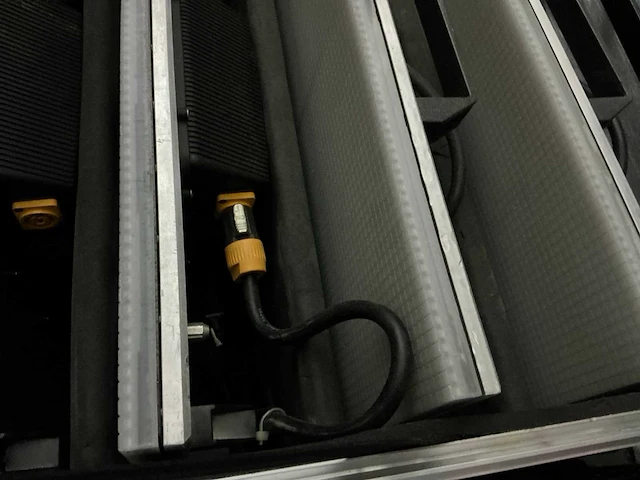 Vteam imagic led 034 video wall - afbeelding 5 van  14