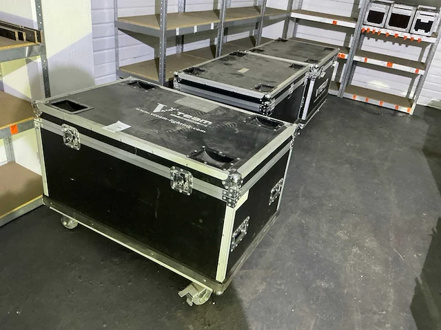 Vteam imagic led 034 video wall - afbeelding 6 van  14