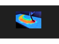 Vteam imagic led 034 video wall - afbeelding 8 van  14