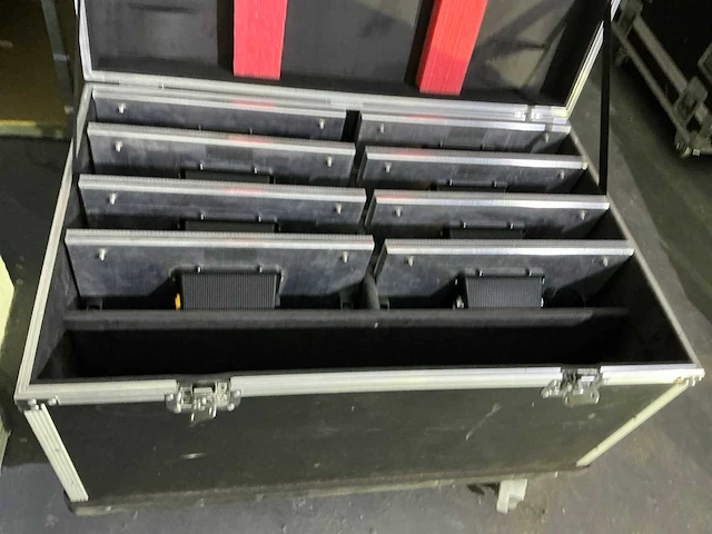 Vteam imagic led 034 video wall - afbeelding 2 van  14