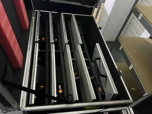 Vteam imagic led 034 video wall - afbeelding 3 van  14