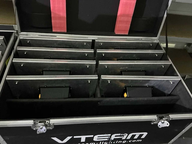 Vteam imagic led 034 video wall - afbeelding 4 van  14