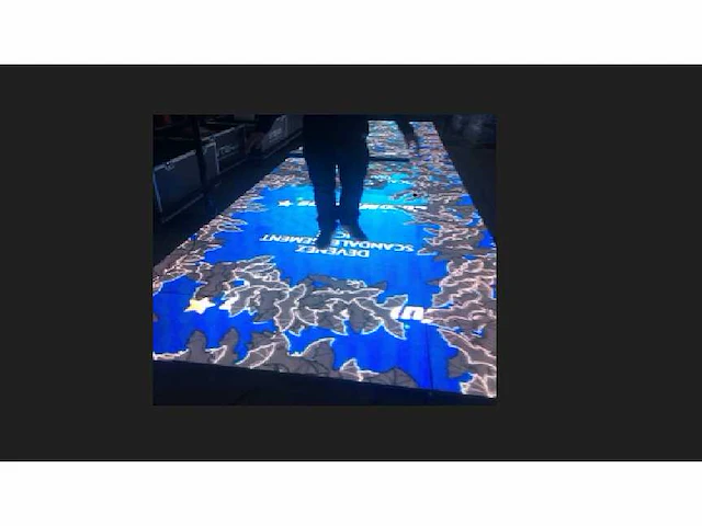 Vteam imagic led 034 video wall - afbeelding 7 van  14