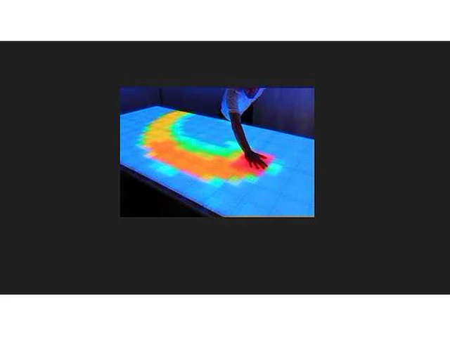 Vteam imagic led 034 video wall - afbeelding 8 van  14