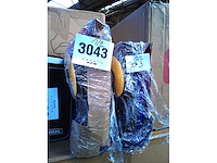 Vtech - kidi dj drums, kids elektronische drumset met lichtpads (x2) - afbeelding 8 van  8