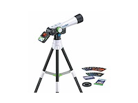 Vtech kindertelescoop (x2) - afbeelding 2 van  7