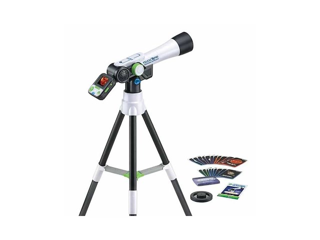 Vtech kindertelescoop (x2) - afbeelding 2 van  7