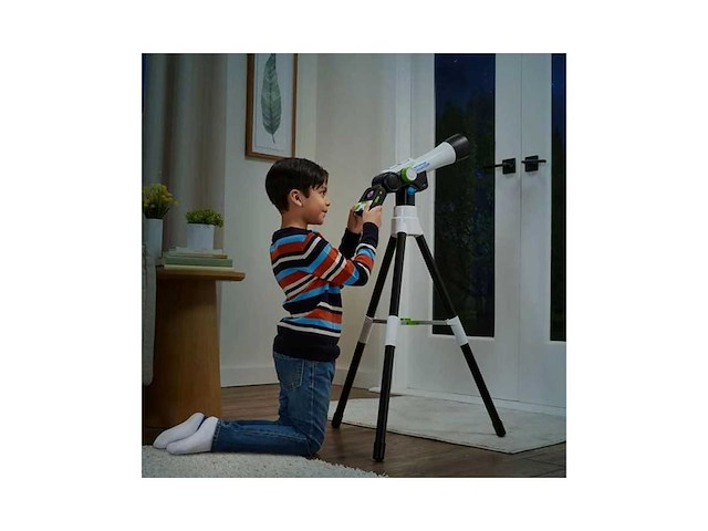 Vtech kindertelescoop (x2) - afbeelding 5 van  7