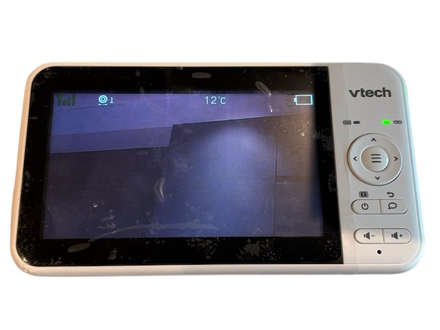 Vtech vm924 babyfoon - afbeelding 2 van  6