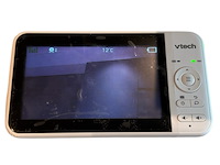 Vtech vm924 babyfoon - afbeelding 2 van  6