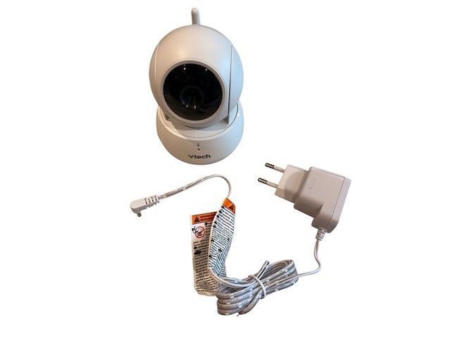 Vtech vm924 babyfoon - afbeelding 3 van  6