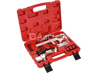 Vti thp kraft&dele dispensing interlock - afbeelding 1 van  2