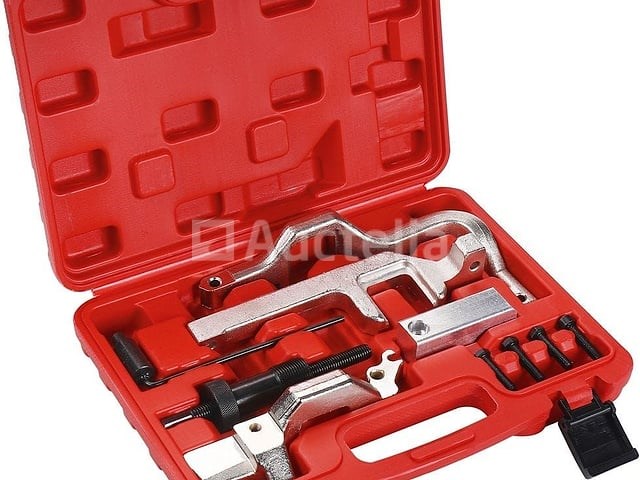 Vti thp kraft&dele dispensing interlock - afbeelding 1 van  2