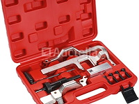 Vti thp kraft&dele dispensing interlock - afbeelding 1 van  2