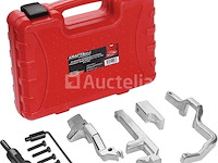 Vti thp kraft&dele dispensing interlock - afbeelding 2 van  2