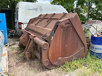 Vtn graafbak - afbeelding 2 van  4