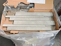 Vtwonen concrete mold muretto wandtegel 30x60 cm 24,66 m² - afbeelding 2 van  7