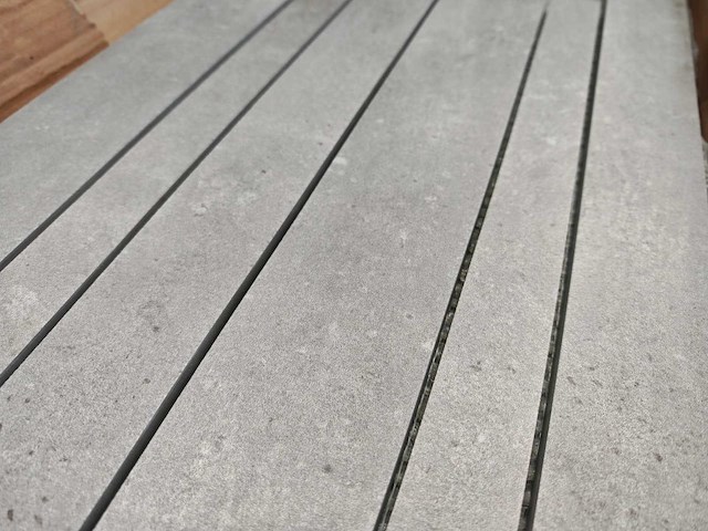 Vtwonen concrete mold muretto wandtegel 30x60 cm 24,66 m² - afbeelding 6 van  7