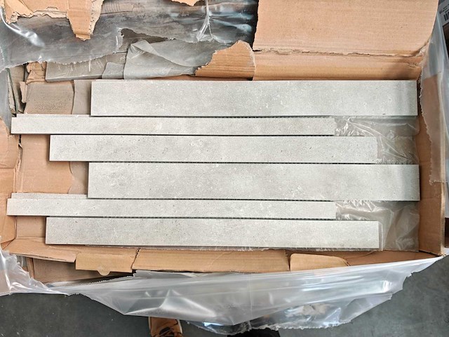 Vtwonen concrete mold muretto wandtegel 30x60 cm 24,66 m² - afbeelding 1 van  4