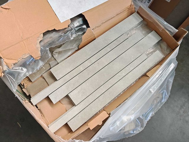 Vtwonen concrete mold muretto wandtegel 30x60 cm 24,66 m² - afbeelding 3 van  4