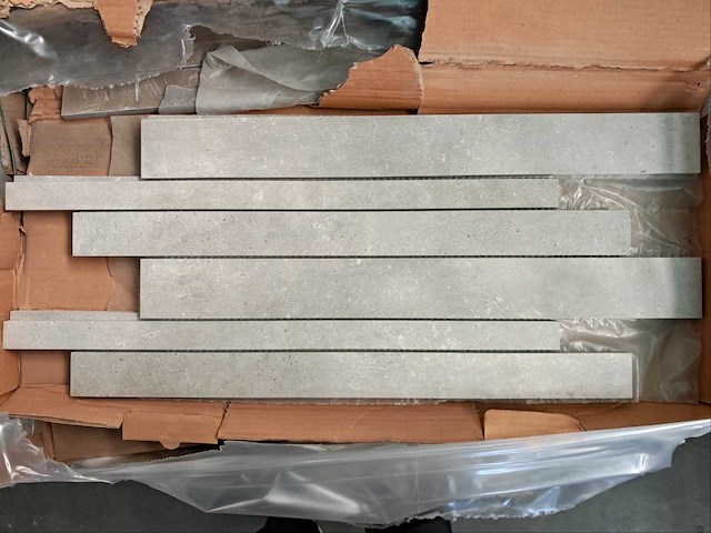 Vtwonen concrete mold muretto wandtegel 30x60 cm 32,4 m² - afbeelding 3 van  7