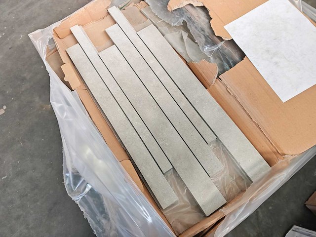 Vtwonen concrete mold muretto wandtegel 30x60 cm 32,4 m² - afbeelding 5 van  7