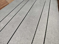 Vtwonen concrete mold muretto wandtegel 30x60 cm 32,4 m² - afbeelding 6 van  7