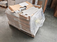 Vtwonen concrete mold muretto wandtegel 30x60 cm 32,4 m² - afbeelding 7 van  7