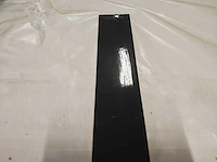 Vtwonen marrakesh antraciet glans wandtegel 6,5x40 cm 30 m² - afbeelding 6 van  6