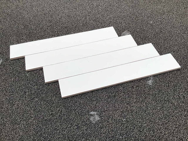 Vtwonen marrakesh nieve mat wandtegel 6,5 40 cm 45 m² - afbeelding 1 van  11