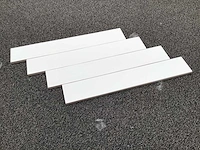 Vtwonen marrakesh nieve mat wandtegel 6,5 40 cm 45 m² - afbeelding 1 van  11