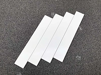 Vtwonen marrakesh nieve mat wandtegel 6,5 40 cm 45 m² - afbeelding 7 van  11