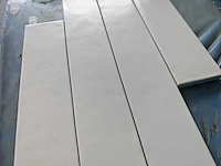 Vtwonen marrakesh nieve mat wandtegel 6,5x40 cm 30 m² - afbeelding 5 van  7