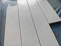 Vtwonen marrakesh nieve mat wandtegel 6,5x40 cm 30 m² - afbeelding 3 van  4