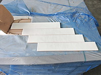 Vtwonen marrakesh nieve mat wandtegel 6,5x40 cm 30 m² - afbeelding 1 van  7
