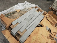 Vtwonen mold grit mat muretto wandtegel 30x60 cm 31,32 m² - afbeelding 4 van  6
