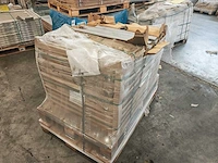 Vtwonen mold grit mat muretto wandtegel 30x60 cm 31,32 m² - afbeelding 5 van  6
