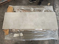 Vtwonen mold grit mat wandtegel 40x120 cm 34,56 m²