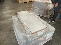Vtwonen mold grit mat wandtegel 40x120 cm 34,56 m² - afbeelding 4 van  5
