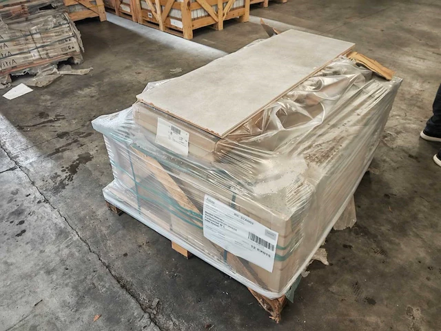 Vtwonen mold grit mat wandtegel 40x120 cm 34,56 m² - afbeelding 5 van  5